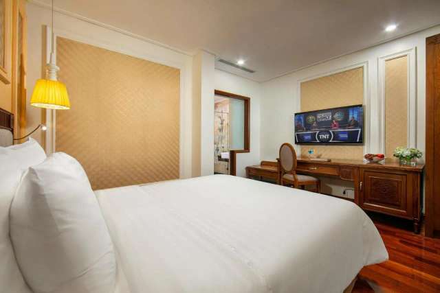 Hanoi Pearl hotel-4