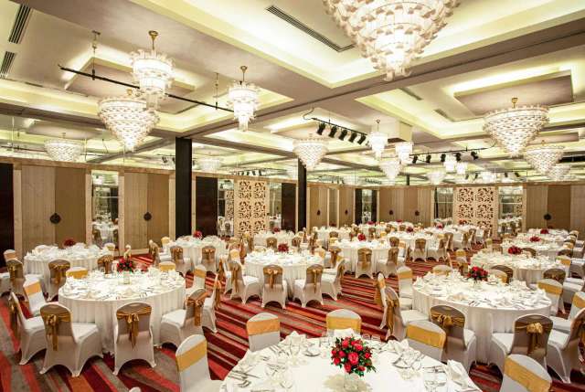 InterContinental Hanoi Westlake hotel-4