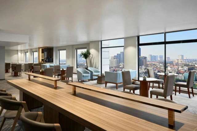 Sheraton Hanoi hotel-3