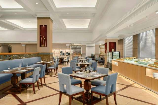 Sheraton Hanoi hotel-4