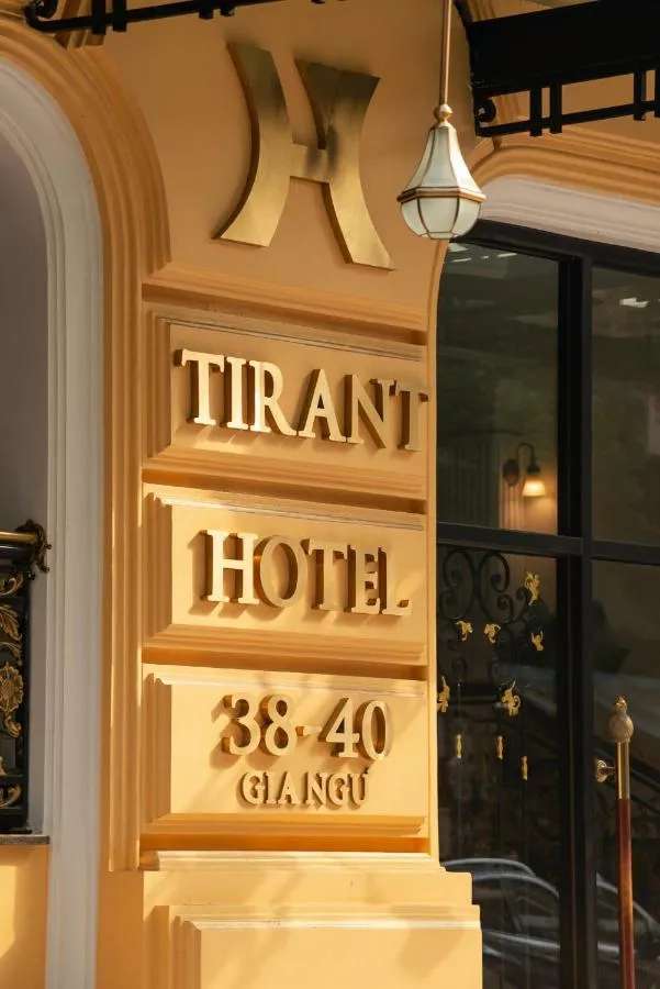 Hanoi Tirant hotel-4