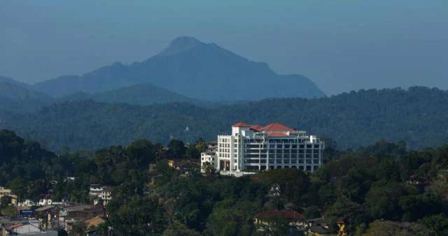 Grand Kandyan Hotel-4