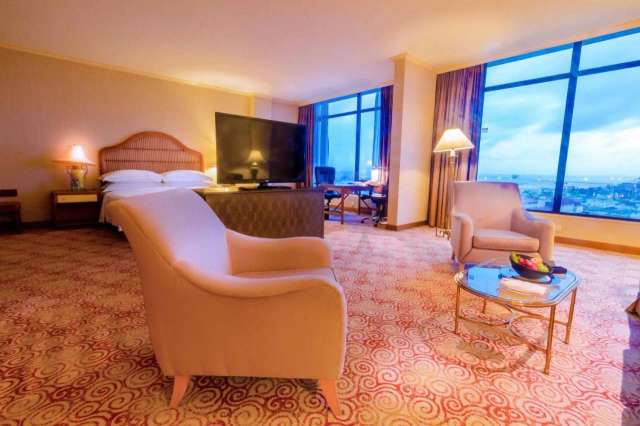 Hilton Colombo-4