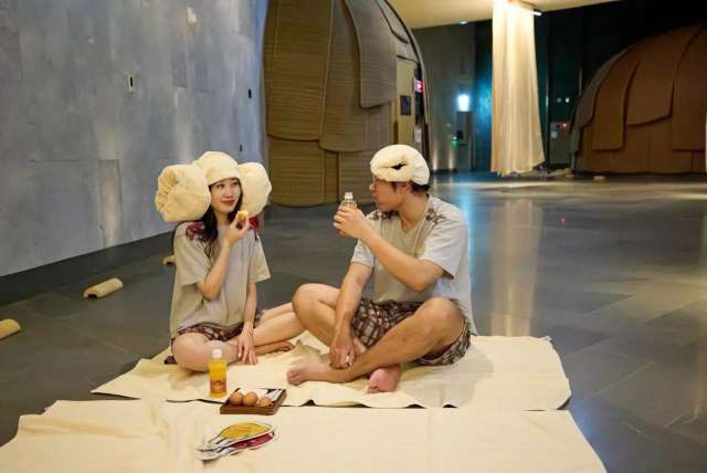 Hyatt Regency Jeju hotel-3