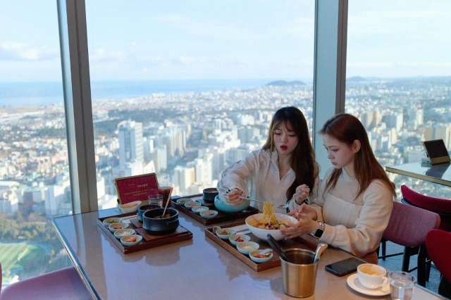 Hyatt Regency Jeju hotel-4