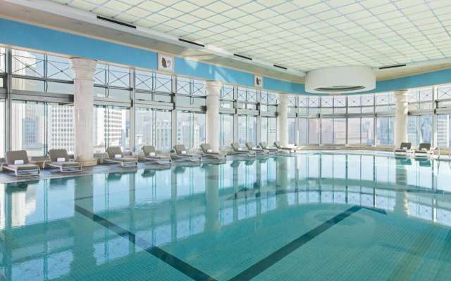 The Plaza Seoul Autograph hotel-3