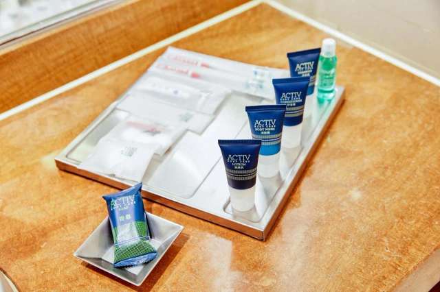 Four Points by Sheraton Hangzhou, Binjiang-3