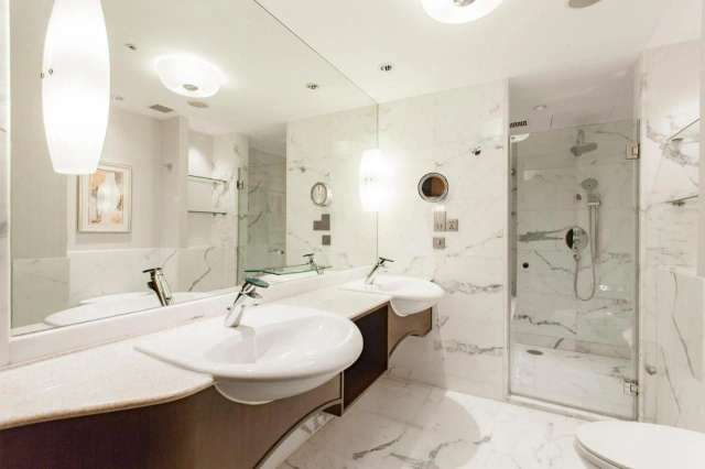 Shangri La China World hotel-3