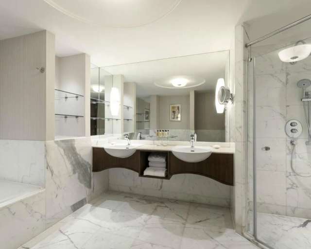 China World By Shangrila hotel-4