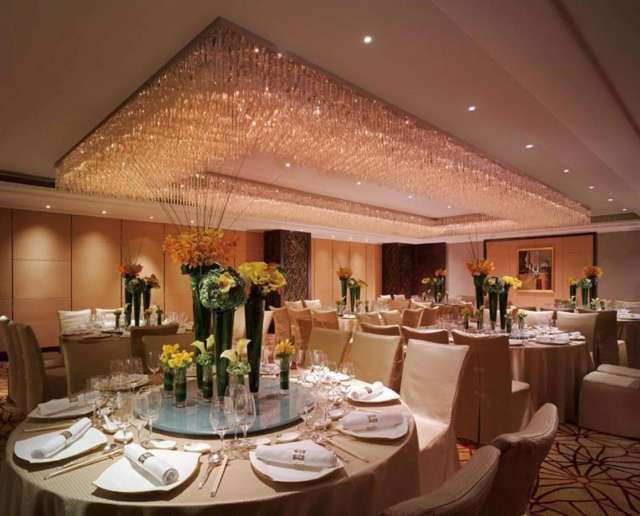 China World By Shangrila hotel-3
