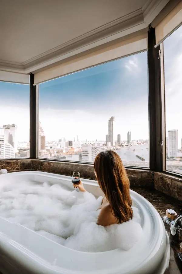 Shangri-La Hotel Bangkok-4