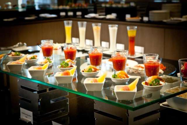 Mercure Bangkok Siam-3