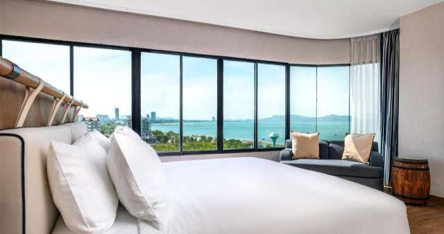 Ocean Marina Yacht Club Hotel-3