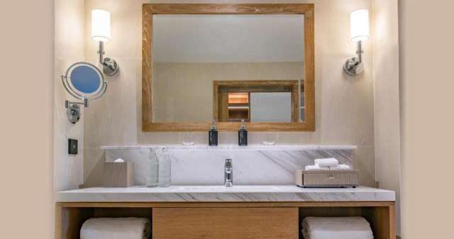 Ocean Marina Yacht Club Hotel-4