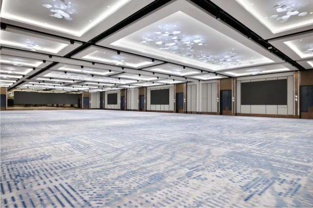 Crowne Plaza Dubai Festival City-4