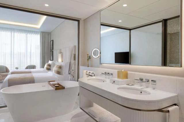 The St Regis Dubai hotel-3