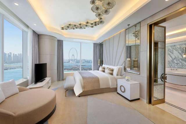 The St Regis Dubai hotel-4