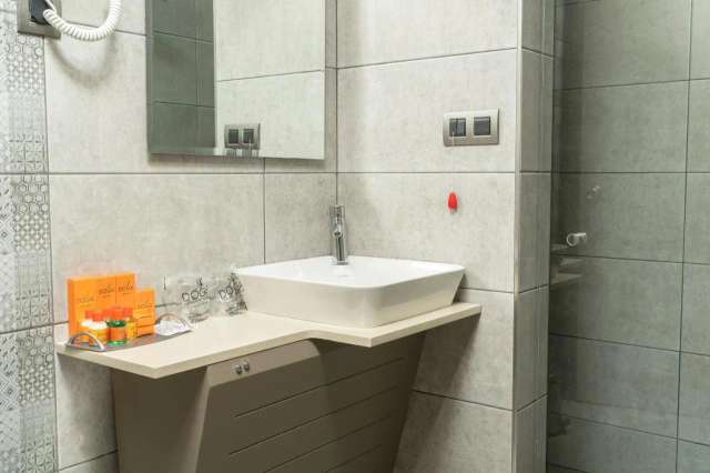 Doga Thermal Health Spa hotel-3