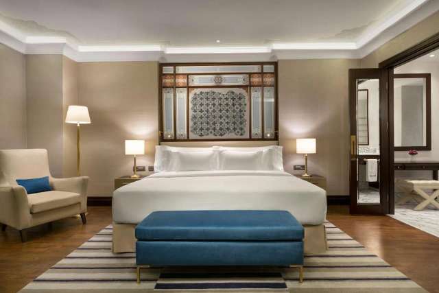 Barcelo Istanbul-3