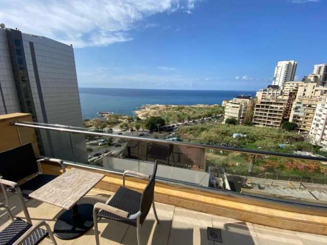 Lancaster Suites Raouche-3