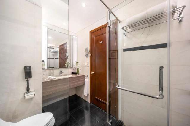 Pullman Hanoi hotel-4