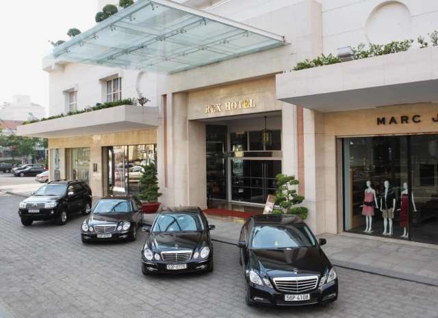 Rex Vietnam hotel-4