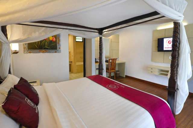 Puri Saron Hotel Seminyak-4