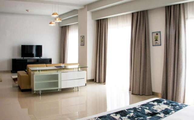 Holiday Inn Express Bali hotel-4