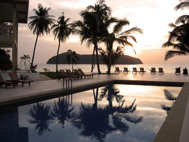 The Frangipani Langkawi Resort hotel-4