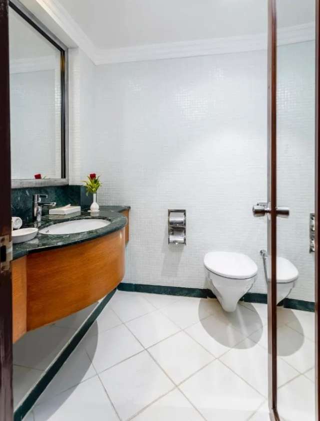 Ramada Caravela hotel-4