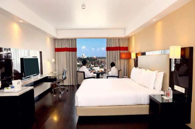 Radisson Blu Taj East Gate hotel-3