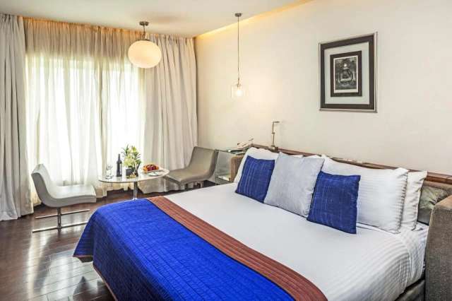 The Park New Delhi hotel-4