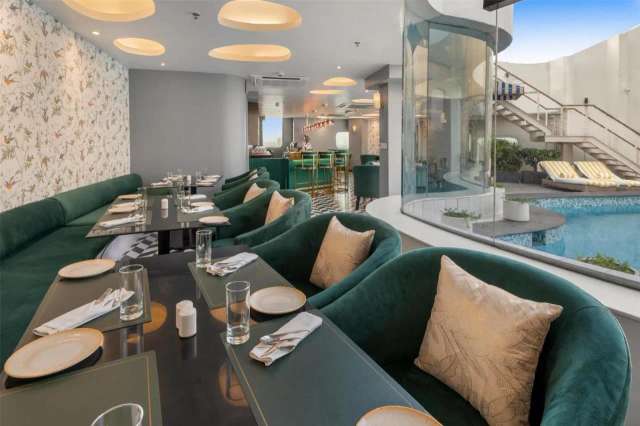 Park Inn By Radisson New Delhi IP Extension-4