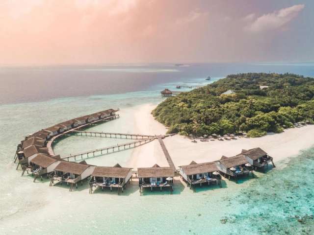 Reethi Beach hotel-4