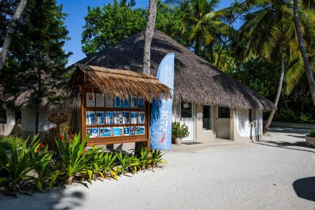 Nika Island hotel-3