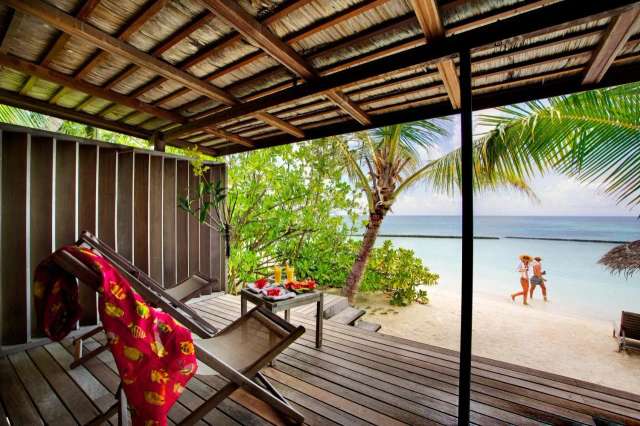 Gangehi Island Resort-3