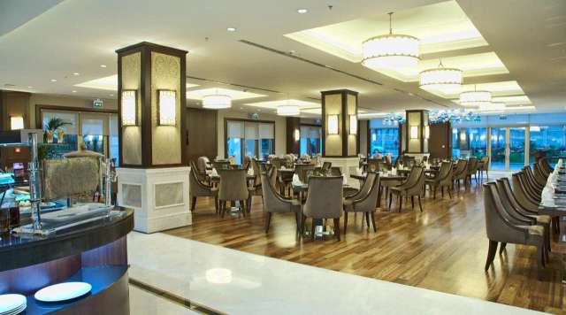 Rotta Hotel Istanbul-4