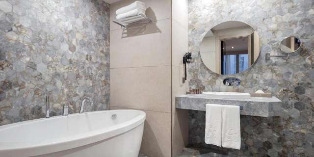 Melas Hotel Istanbul-3