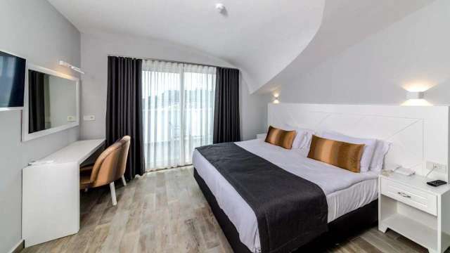 Motto Premium Hotel&Spa-4