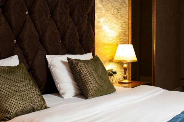 Sapphire Inn Baku hotel-3