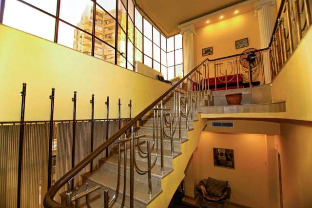 Bella Hotel-4