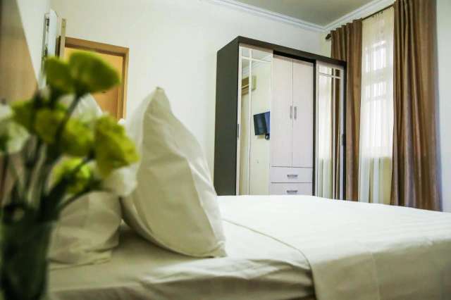 Alba Hotel Yerevan-4