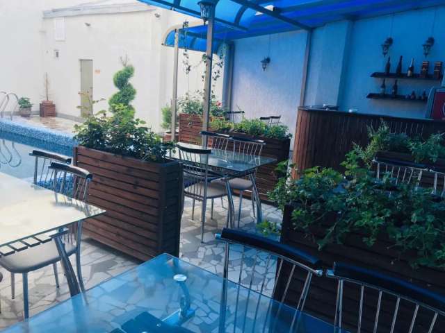 Alba Hotel Yerevan-4