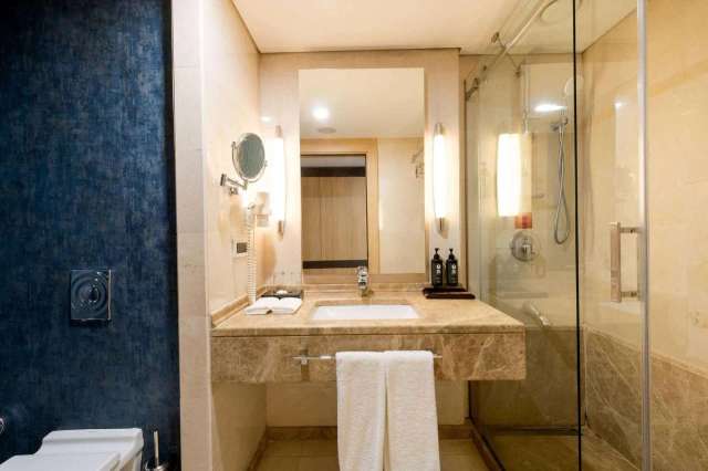 Ramada Plaza By Wyndham Istanbul City Center-3