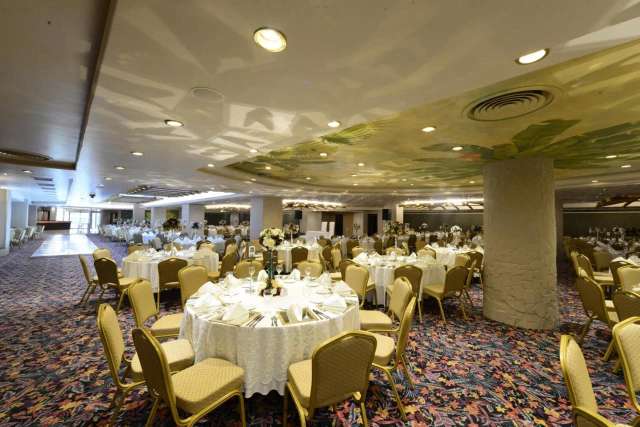 Eresin Hotels Topkapi-3