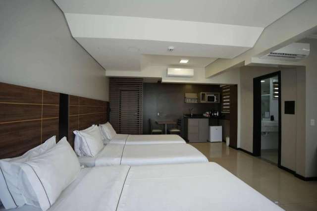 Wyndham Golden Foz Suítes-3