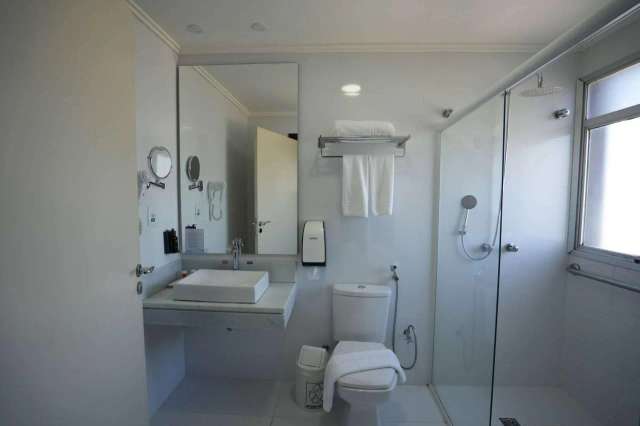 Wyndham Golden Foz Suítes-4