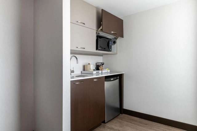 Four Points by Sheraton Lévis Convention Centre-4
