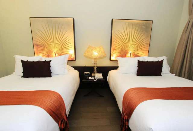 Plaza Gallery Hotel Boutique-4