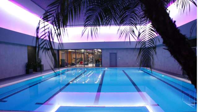 Point Hotel Barbaros-4